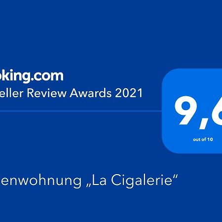 Ferienwohnung „La Cigalerie“ Saint-Raphaël 외부 사진